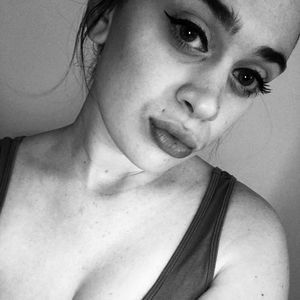 Meet your Posher, Kamryn